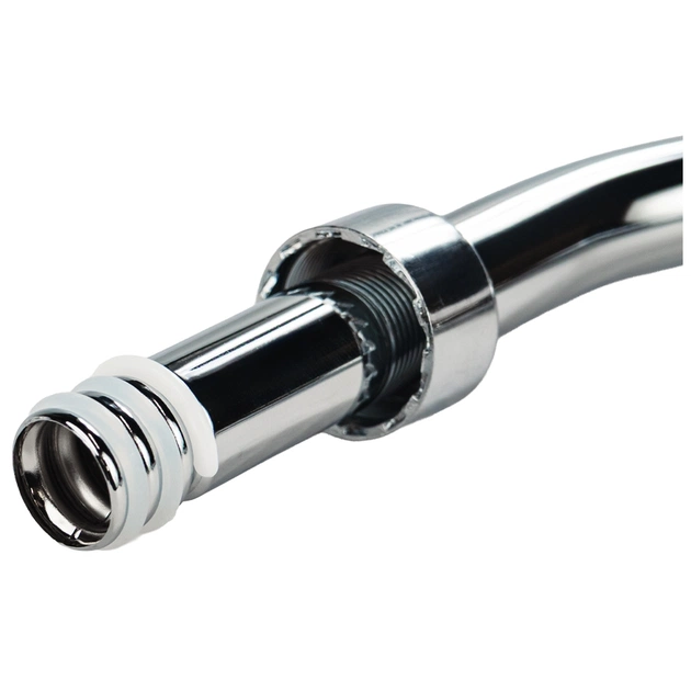 Проточний водонагрівач AQUATICA s96 3.3кВт для кухн (9796113) - зображення 3