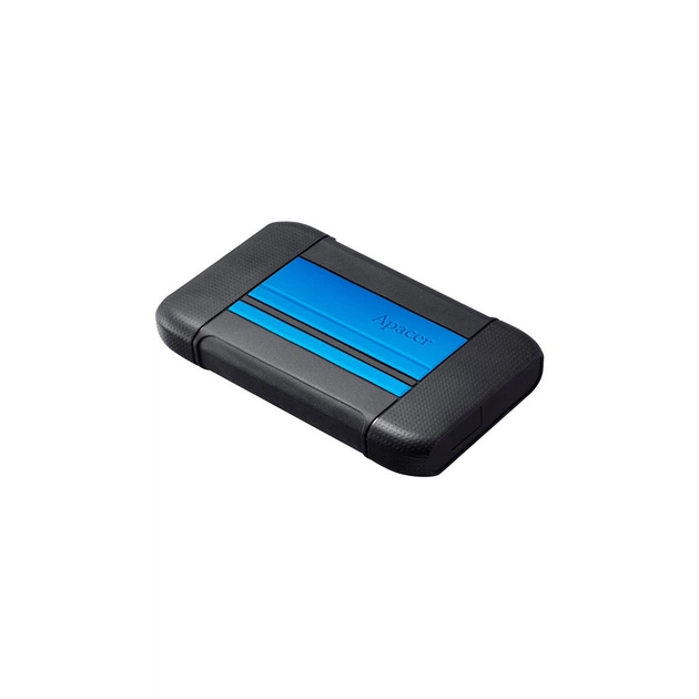 Зовнішній жорсткий диск 2.5" 5TB Apacer (AP5TBAC633U-1) - изображение 1