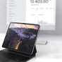 Скло захисне Belkin TemperedGlass iPad Air 13 (2024 M2/2025 M3) (OVI008HQ) - зменшене зображення 2