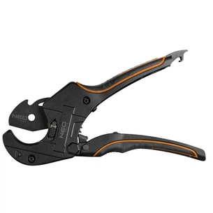 Труборіз Neo Tools для пластикових труб 0-50мм (02-074) зображення 1