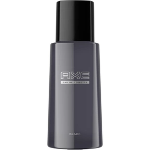 Туалетна вода AXE Black 100 мл (8720181343513) изображение 1