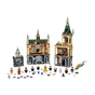 Конструктор LEGO Harry Potter Гоґвортс: Таємна кімната 1176 деталей (76389) - зменшене зображення 6