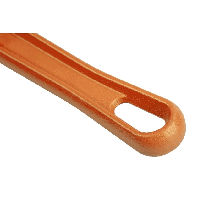 Ключ Neo Tools трубний Stillson, робочий діапазон 0-65мм, 450мм (02-418) - picture 2