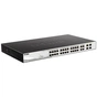 Коммутатор сетевой D-Link DGS-1210-24P - уменьшенное изображение 2