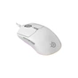Мишка SteelSeries Rival 3 Gen 2 RGB White (62516) - зменшене зображення 2