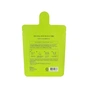 Маска для обличчя A'pieu Icing Sweet Bar Sheet Mask Melon диня 21 г (8809530047736) - зменшене зображення 2