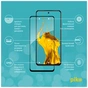 Скло захисне Piko Full Glue Realme C75 Black (1283126608162) - зменшене зображення 2