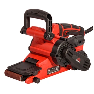 Шліфувальна машина Vitals Master, Ls 7690DNs, 900W, 76x533мм, 400об/хв, 3.45кг (237001) зображення 1