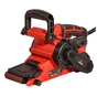 Шліфувальна машина Vitals Master, Ls 7690DNs, 900W, 76x533мм, 400об/хв, 3.45кг (237001) - зменшене зображення 1