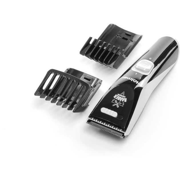 Машинка для стрижки Hölmer HHC-0245B PRO - изображение 2