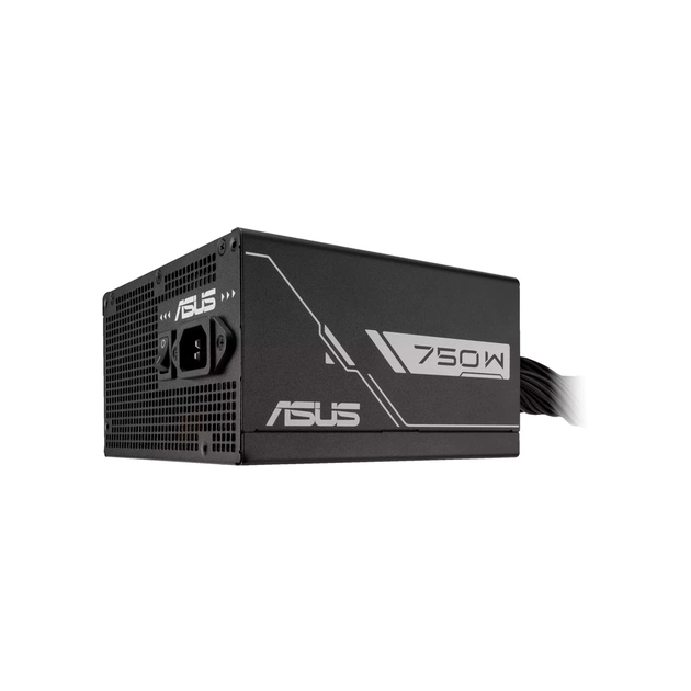 Блок живлення ASUS 750W PRIME-750B-BLACK (90YE00Y0-B0NA00) - зображення 4