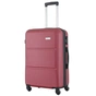 Чемодан Semi Line 24" (M) Cherry (T5639-2) (DAS302609) - уменьшенное изображение 1