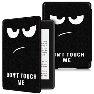 Чохол до електронної книги BeCover Smart Case Amazon Kindle Paperwhite 11th Gen. 2021 Don't Tou (707211) зображення 1