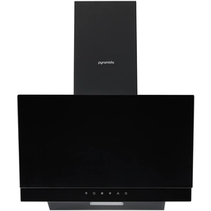 Витяжка кухонна Pyramida NX 50 (800) S GBL зображення 1