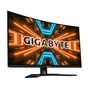 Монітор GIGABYTE M32QC-EK - зменшене зображення 3
