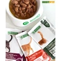 Вологий корм для кішок Nature's Protection Adult cats Weight Control Chicken with Salmon & Tuna 100 г (NPUPF63657) - зменшене зображення 7