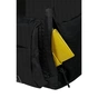 Рюкзак для ноутбука American Tourister 15.6" Urban Groove tote backpack UG25, Black, 20.5л (24G*09057) - зменшене зображення 10