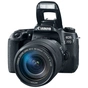 Цифровий фотоапарат Canon EOS 77D 18-135 IS nano USM Kit (1892C024AA) - зменшене зображення 10