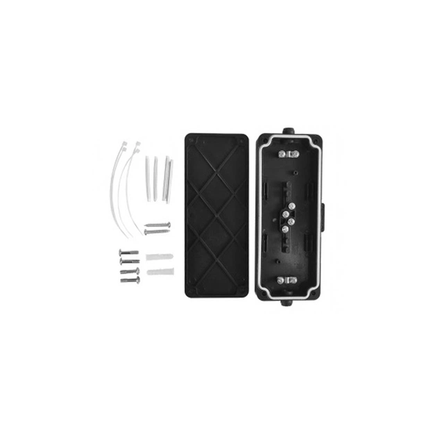 Муфта оптична Crosver FOSC-AM-04 - picture 3