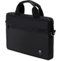 Сумка для ноутбука Vinga 14" NB1401 black (NB1401BK) - уменьшенное изображение 1