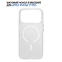 Чохол до мобільного телефона BeCover FIBRA Aeris MagSafe Apple iPhone 17 Pro (715364) - зменшене зображення 4