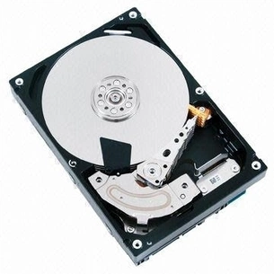 Накопичувач HDD 3.5" SATA 2.0TB Toshiba 7200rpm 64MB (MG03ACA200)_Refurbished зображення 1