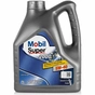 Моторна олива Mobil SUPER 2000 X3 5W40 4л (MB 5W40 2000 X3 4L) - уменьшенное изображение 1