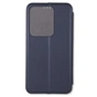Чохол до мобільного телефона BeCover Exclusive Motorola Edge 60 Neo Deep Blue (715016) - зменшене зображення 3