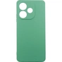Чохол до мобільного телефона Dengos Oppo A5 Pro Case Soft + 2 Glass (Mint) (DG-CTG2P-25) - зменшене зображення 2
