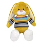 М'яка іграшка Tigres Зайчик в одязі Натан (ЗА-0081) - зменшене зображення 1
