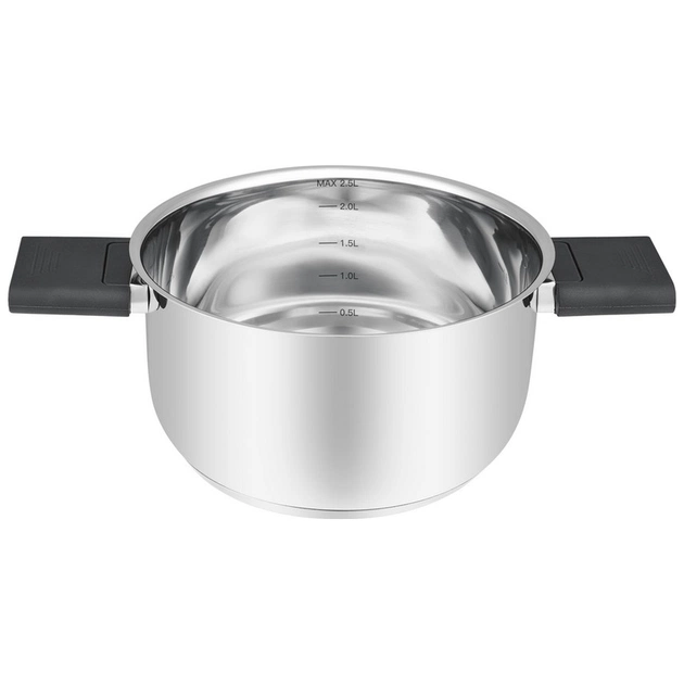 Каструля Resto Anser 18 см 2.5 л (92202) - picture 5