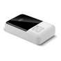Універсальна мобільна батарея everActive EB-20Q 20000mAh White - зменшене зображення 4
