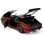 Машина Jada Форсаж Ниссан Датсун 240Z 1:24 (253203090) - уменьшенное изображение 7