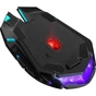 Мышка Defender Trigger GM-934 Led Wireless Black (52934) - уменьшенное изображение 3