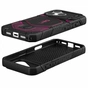 Чохол до мобільного телефона UAG Monarch Pro Magsafe iPhone 18 Pro Deep Purple Synth (114569114I4I) - зменшене зображення 9
