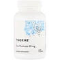 Мінерали Thorne Research Цинк Пиколинат, Zinc Picolinate, 30 mg, 180 капсул (THR-22102) - зменшене зображення 1