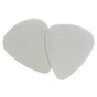 Медиатор Fender 351 Shape Nylon Picks 0.60 12 Pack Gray (236924) - уменьшенное изображение 1