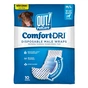 Подгузники для животных OUT! Одноразовые Comfort‑Dri M/L 10 шт. (0010279730300) - уменьшенное изображение 1