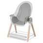 Стілець для годування Lionelo Maya White (LO-MAYA WHITE) - зменшене зображення 4