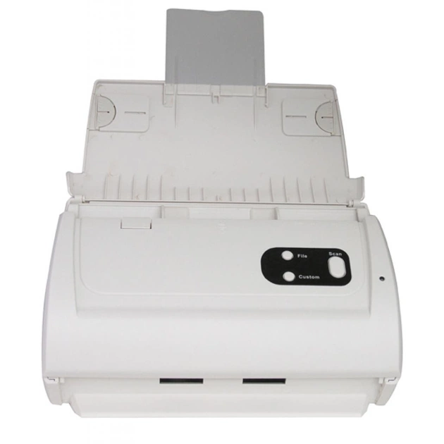 Сканер Plustek SmartOffice PS283 (0220TS) - picture 6