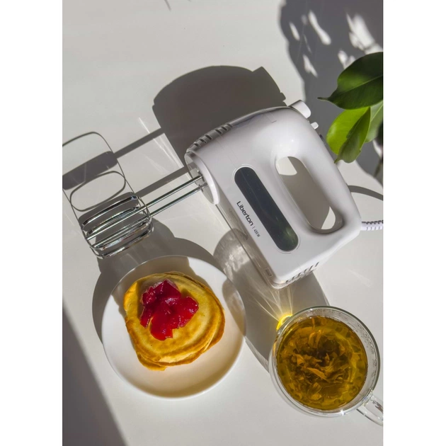 Міксер Liberton LHM-2803 - picture 5