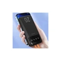 Батарея універсальна Dudao K6Pro+ 20000mAh 10W with USB-C/Lightning/MicroUSB/USB-A cables (6977196682393) - зменшене зображення 2