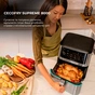 Мультипечь Cecotec Cecofry Supreme 8000 (CCTC-04984) - уменьшенное изображение 9