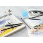 Олівці кольорові Faber-Castell Goldfaber Colour pencil в металевій коробці, 24 кольора (114724) (27642) - зменшене зображення 4