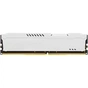 Модуль пам'яті для комп'ютера DDR4 16GB 2666 MHz HyperX FURY White Kingston Fury (ex.HyperX) (HX426C16FW/16) - уменьшенное изображение 3