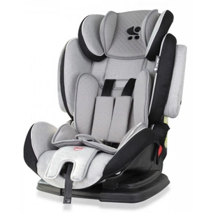 Автокрісло Lorelli Magic Premium 9-36 кг grey зображення 1