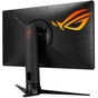 Монітор ASUS ROG Strix XG27UQR (90LM05A0-B02370) - зменшене зображення 5