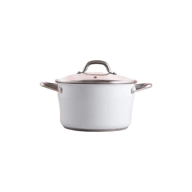 Каструля Pepper Jasmine 4,5 л (PR-2400-22) - зображення 1