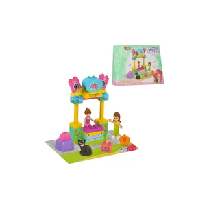 Конструктор Bambi Bambi 5433 зображення 1