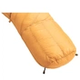 Спальний мішок Turbat Ultar пуховий dark cheddar 185 см (012.005.0232) - зменшене зображення 8